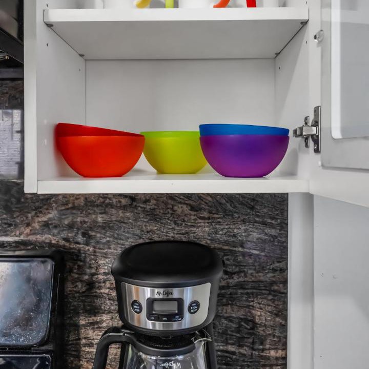 Photo of Kitchen in Melrose