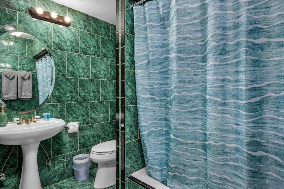 Photo of Bathroom in Melrose