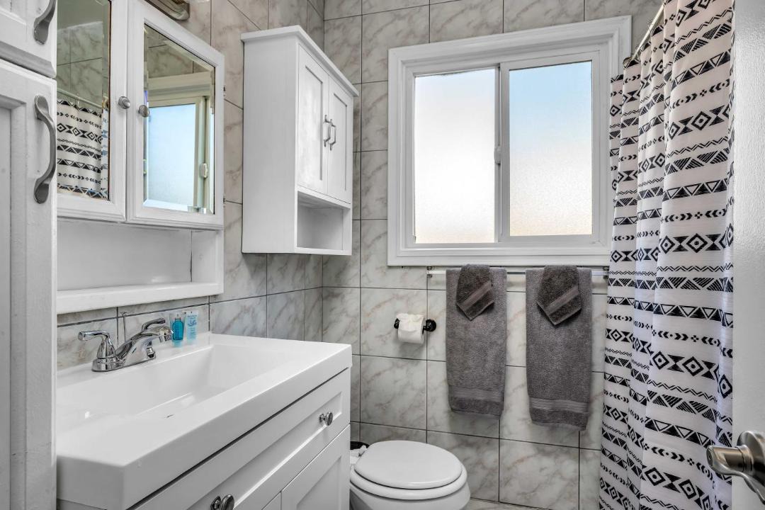 Photo of Bathroom in Melrose