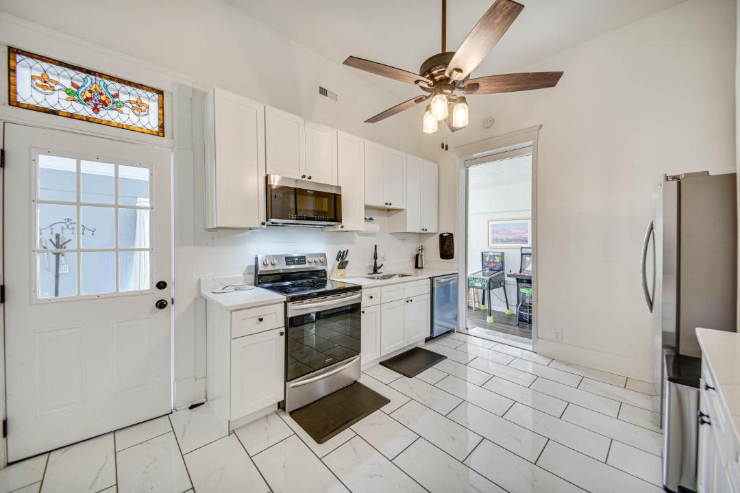 Photo of Kitchen in Hampton