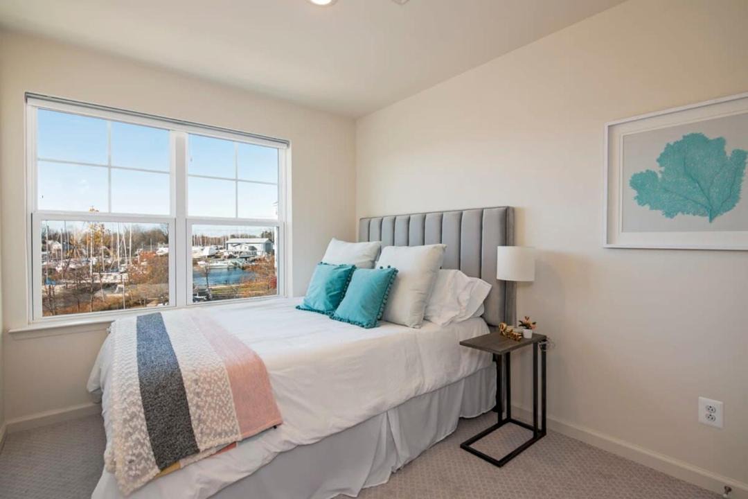 Photo of Bedroom in Cambridge