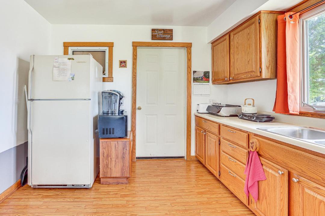 Photo of Kitchen in Bristolville