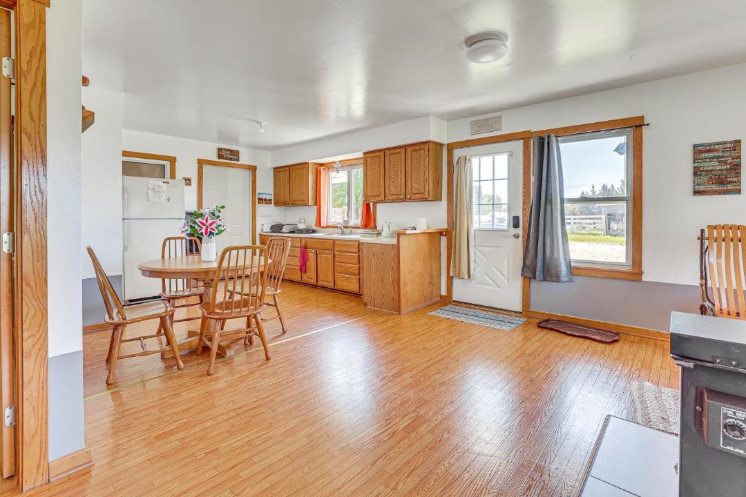 Photo of Kitchen in Bristolville
