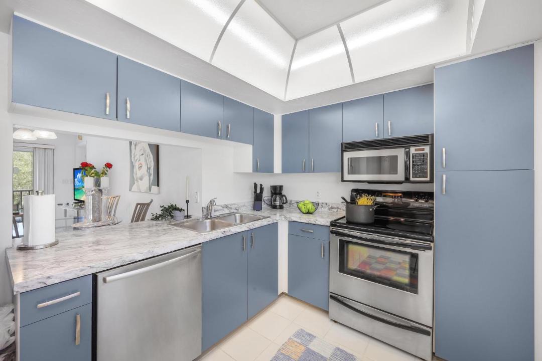 Photo of Kitchen in Marco Island