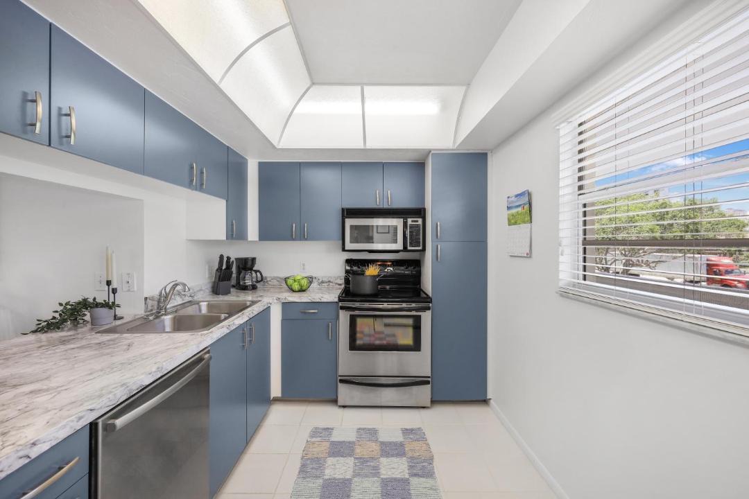 Photo of Kitchen in Marco Island
