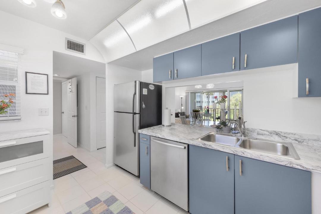 Photo of Kitchen in Marco Island