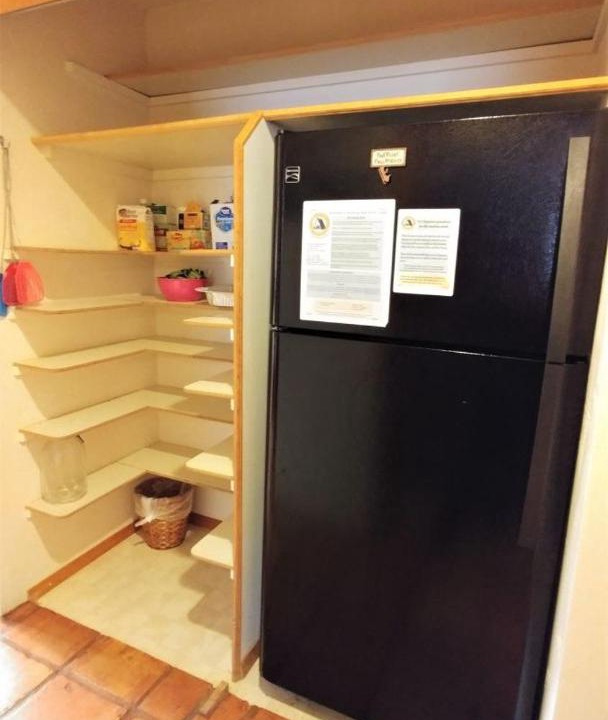 Photo of Kitchen in Red River