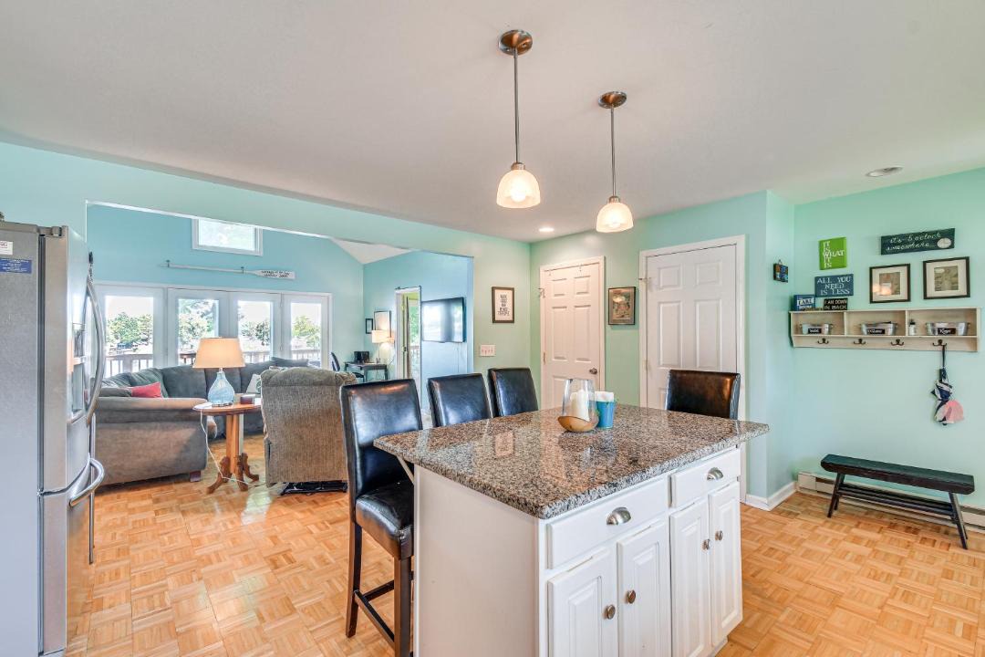 Photo of Kitchen in Wolcott