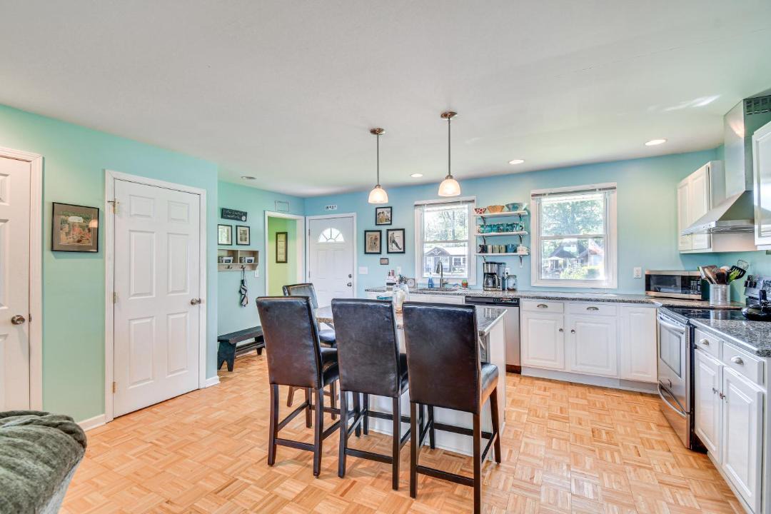 Photo of Kitchen in Wolcott