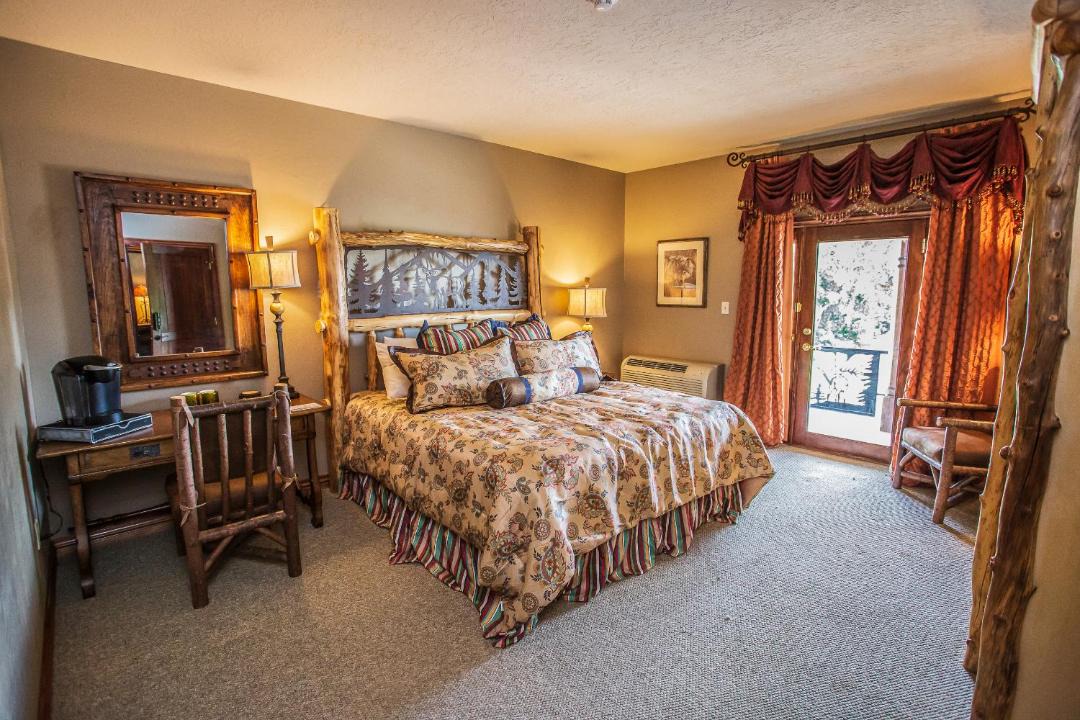 Photo of Bedroom in Chama