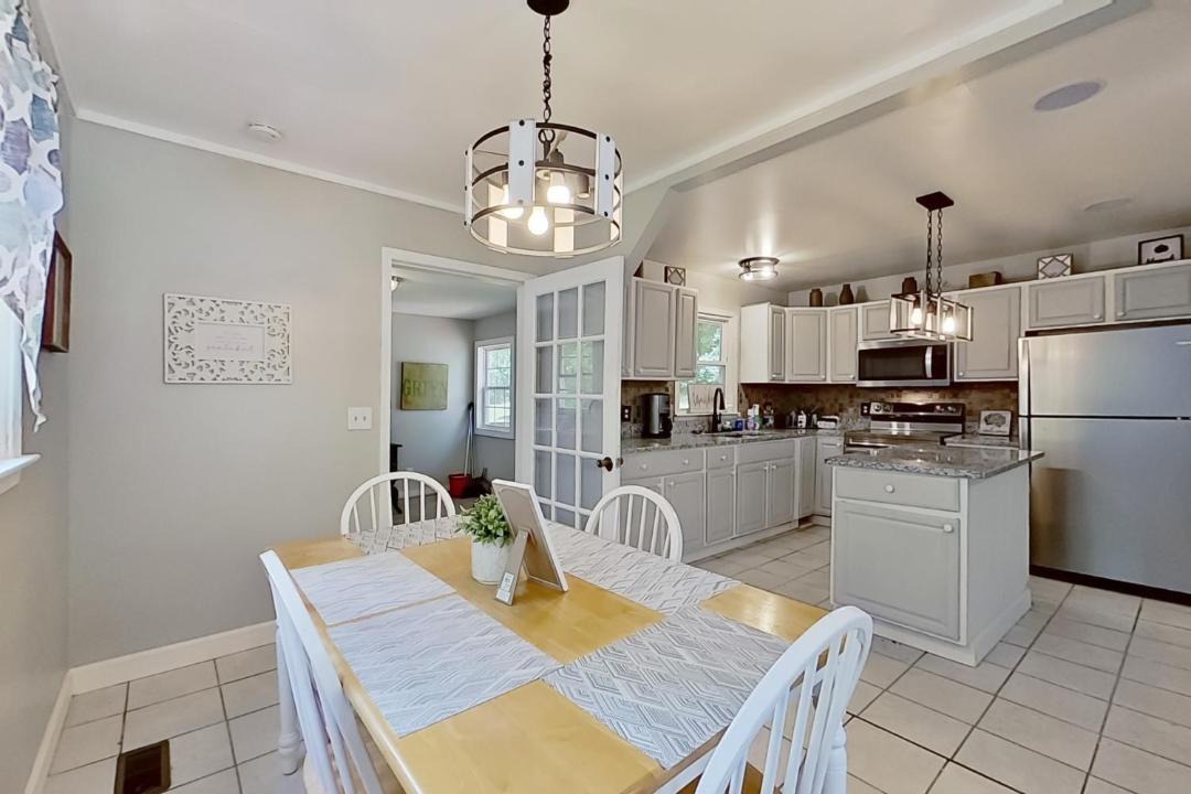Photo of Kitchen in Macon