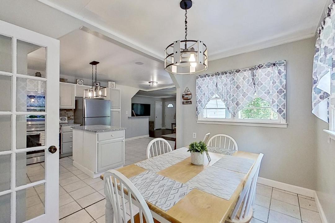 Photo of Kitchen in Macon