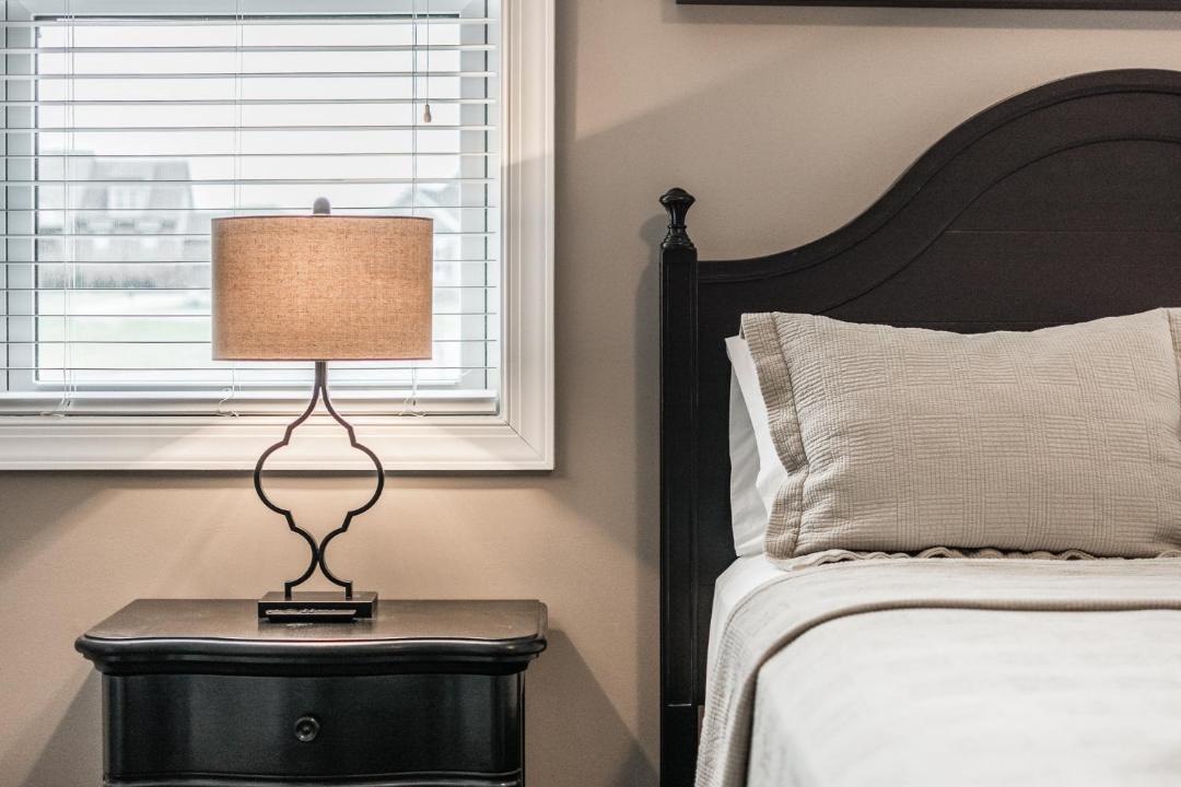 Photo of Bedroom in Gallatin