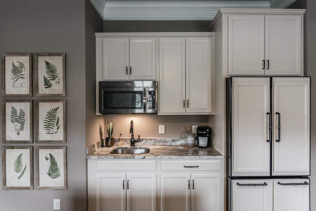 Photo of Kitchen in Gallatin