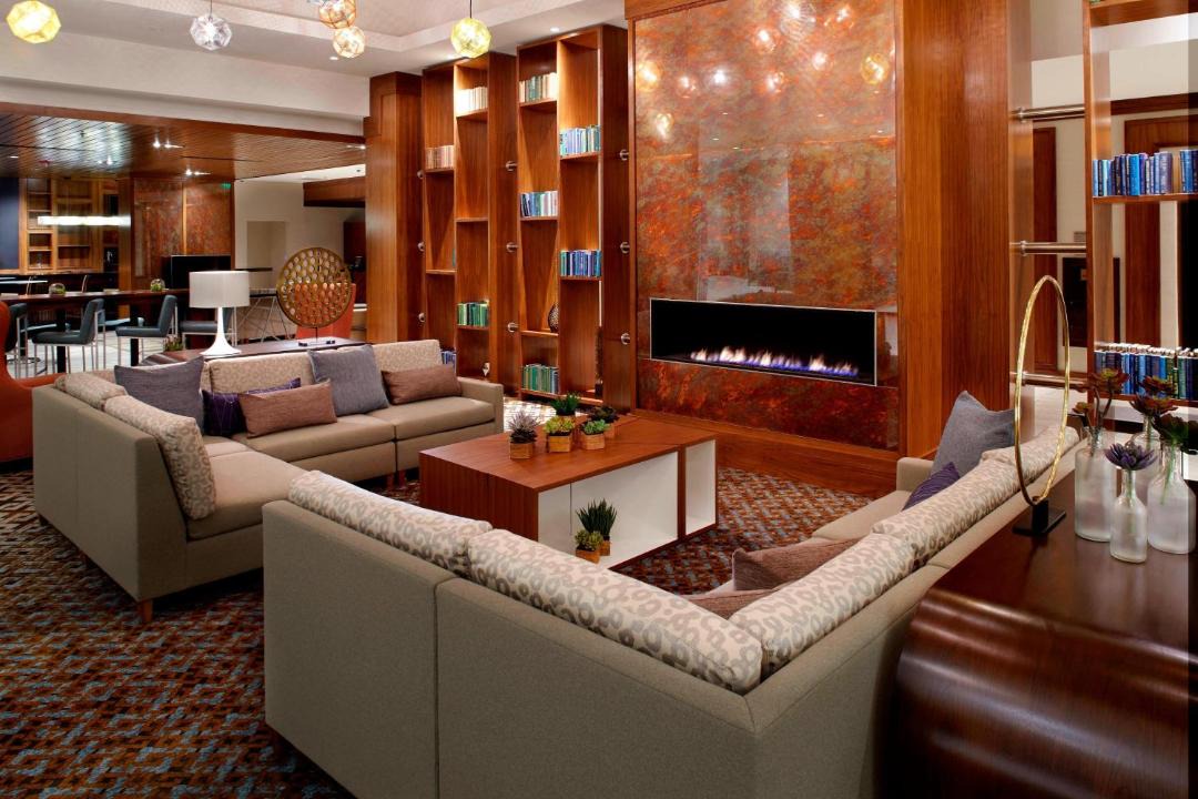 Photo of Livingroom in Crabtree