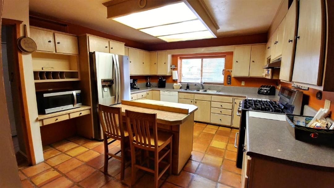 Photo of Kitchen in Red River