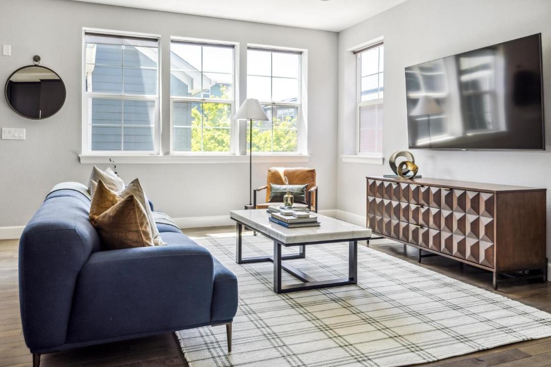Photo of Livingroom in Stapleton