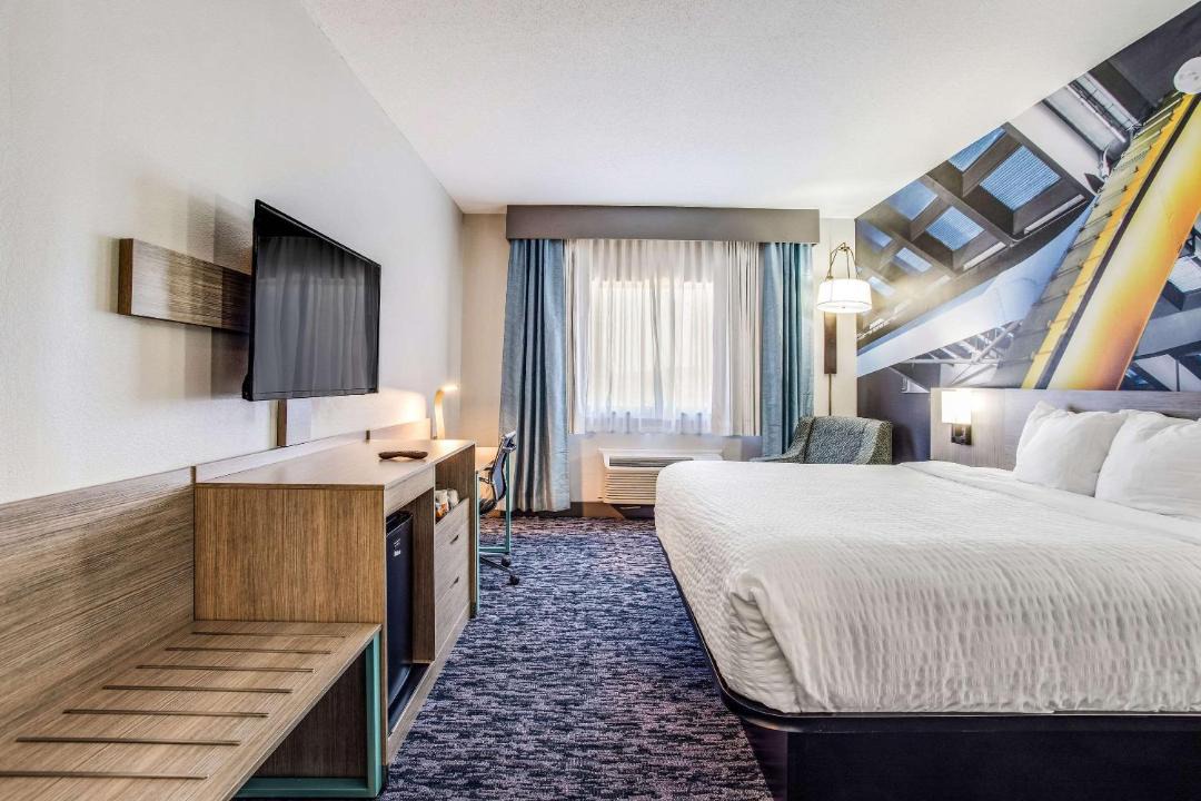 Photo of Bedroom in Franklin