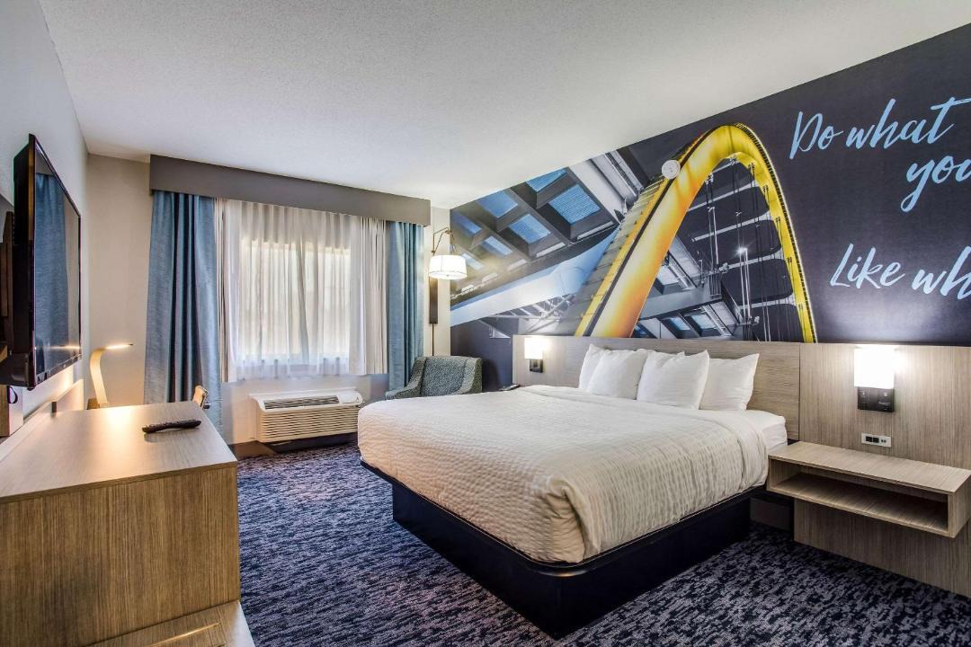 Photo of Bedroom in Franklin
