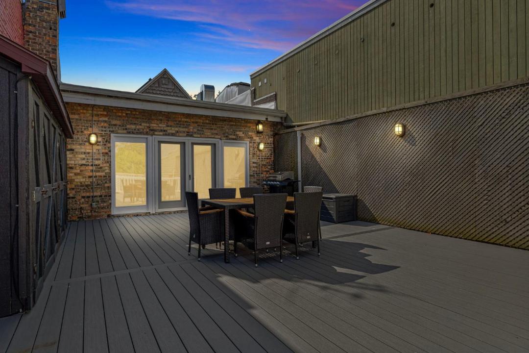 Photo of Patio Balcony in Saint Joseph