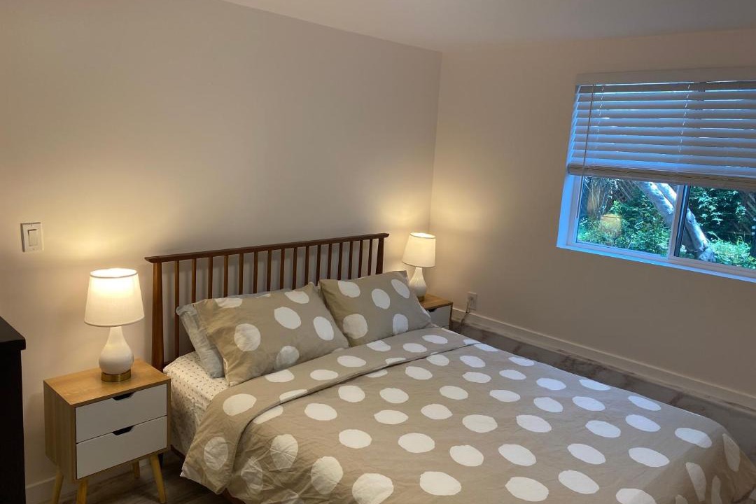 Photo of Bedroom in Mission District