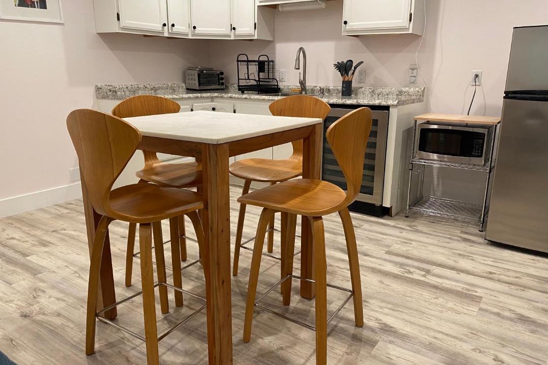 Photo of Kitchen in Mission District