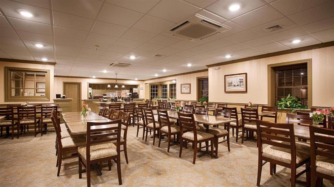 Photo of Kitchen in Lewisburg