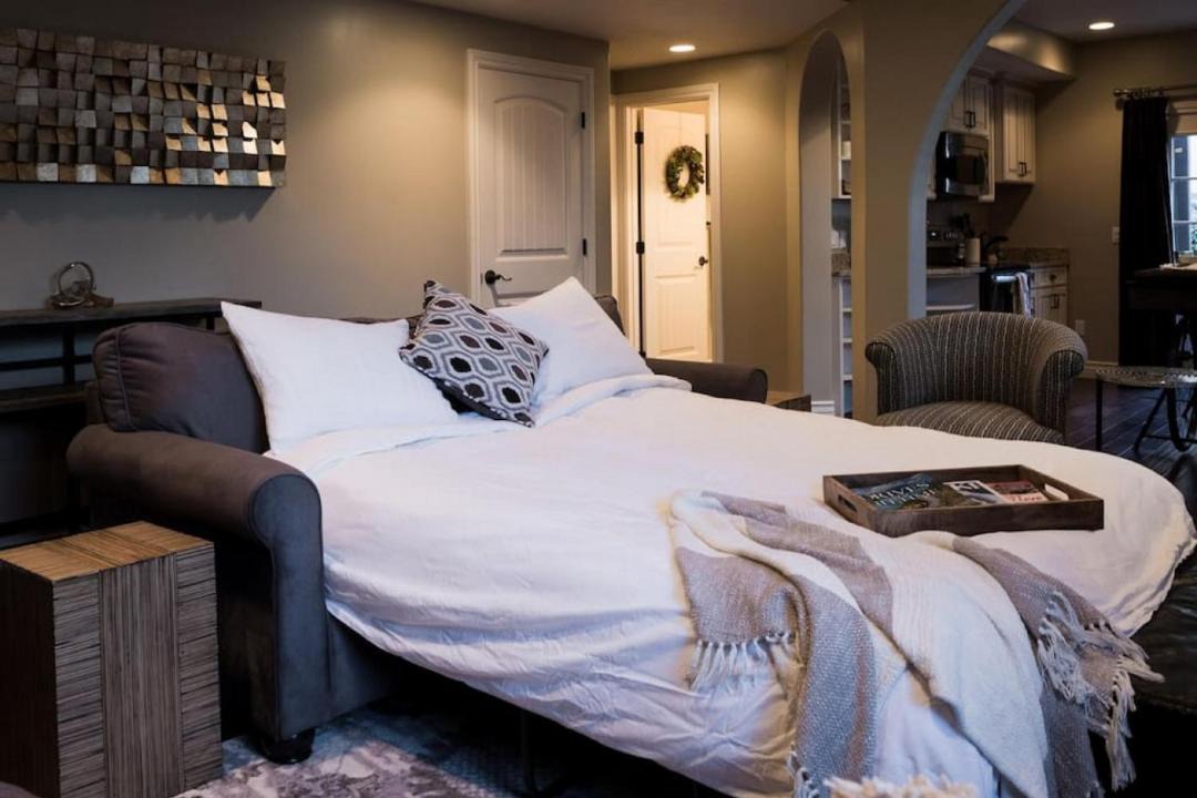 Photo of Bedroom in Heber