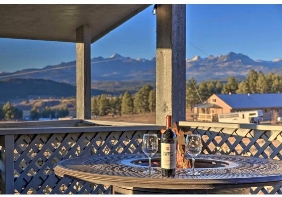 Photo of Others in Pagosa Springs