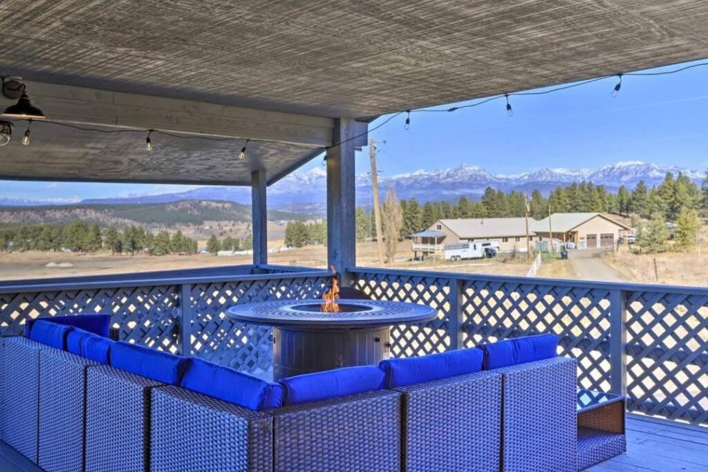 Photo of Others in Pagosa Springs