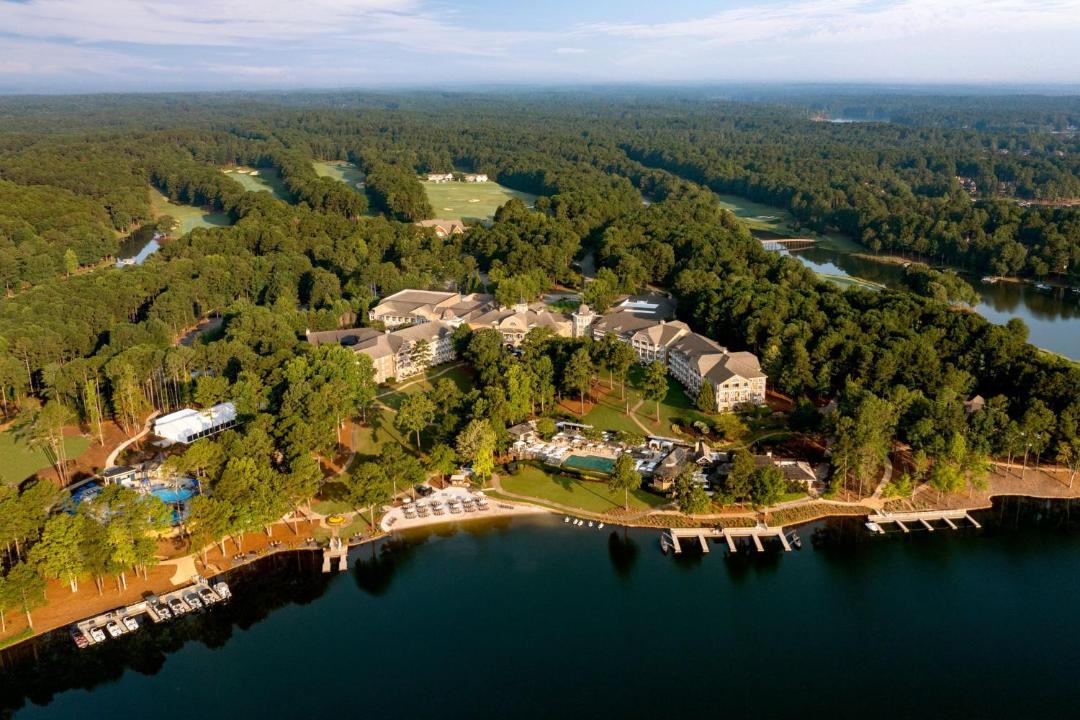 Photo of Outdoor in Lake Oconee
