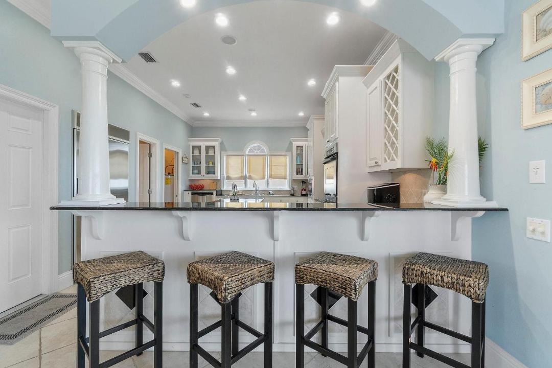 Photo of Kitchen in Morgantown