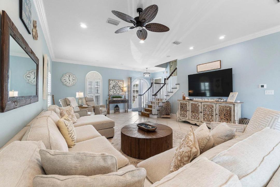 Photo of Livingroom in Morgantown
