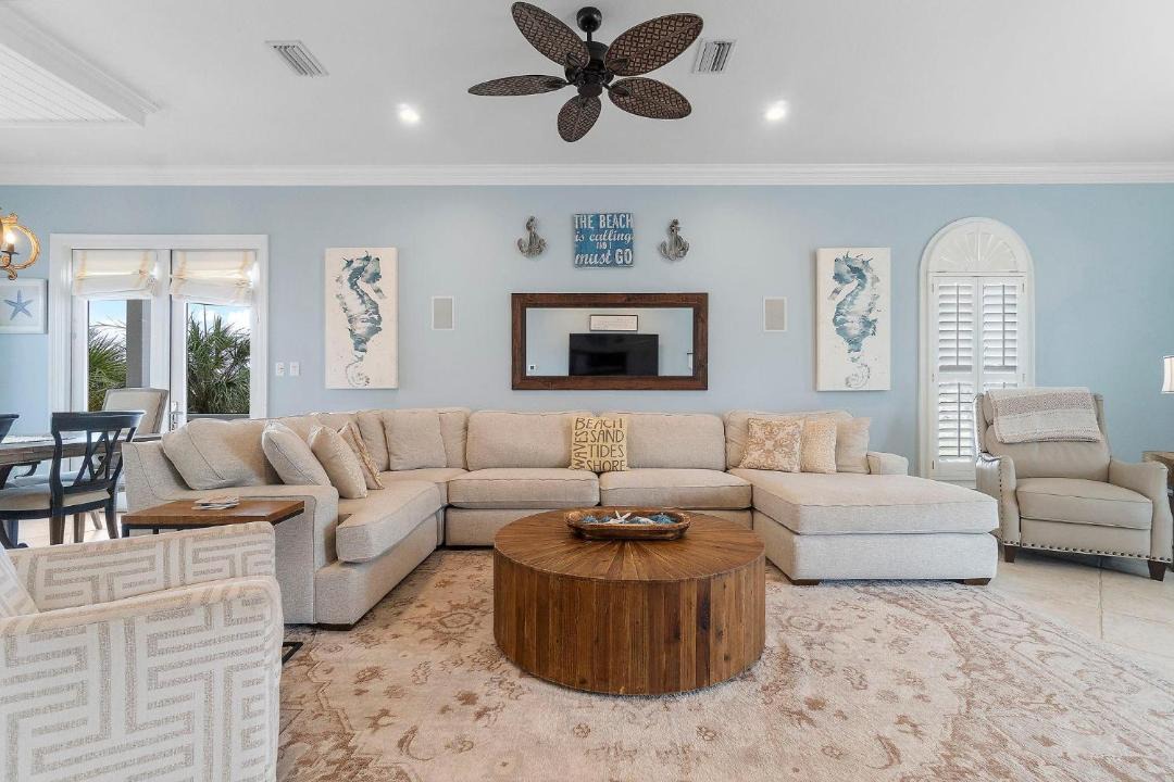 Photo of Livingroom in Morgantown