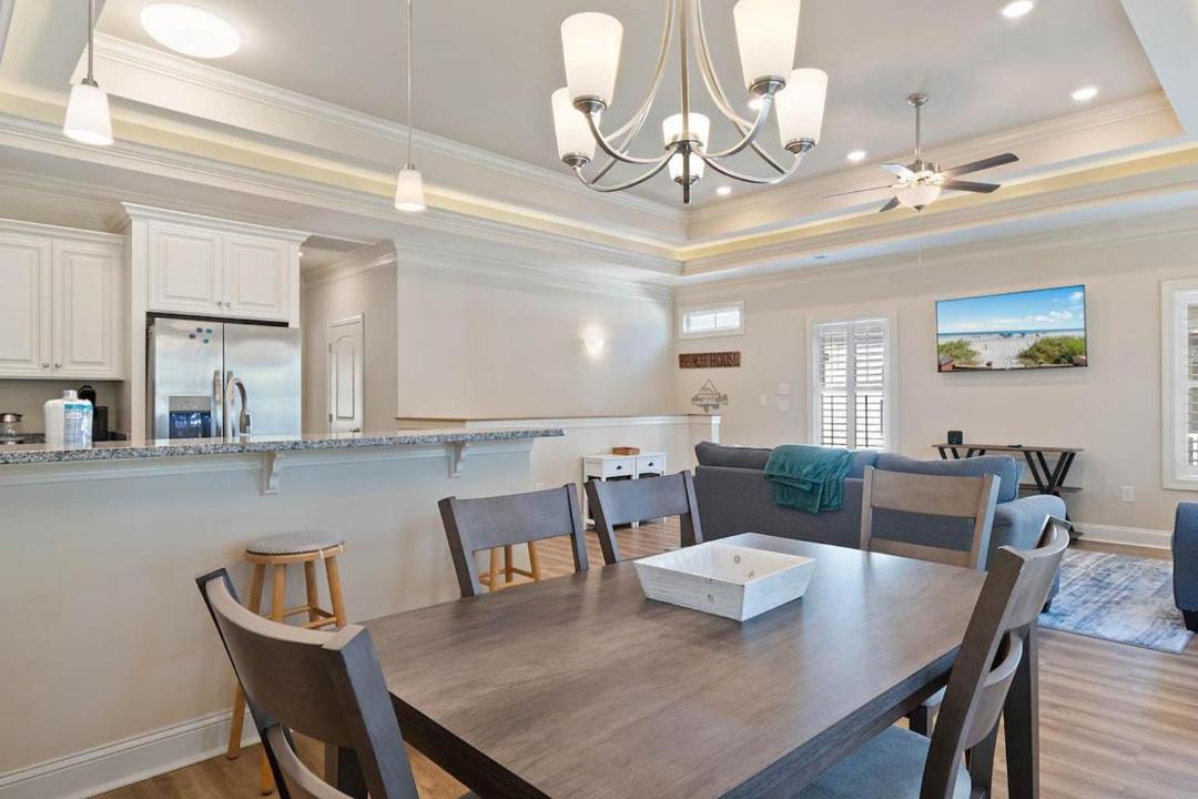 Photo of Kitchen in Murrells Inlet