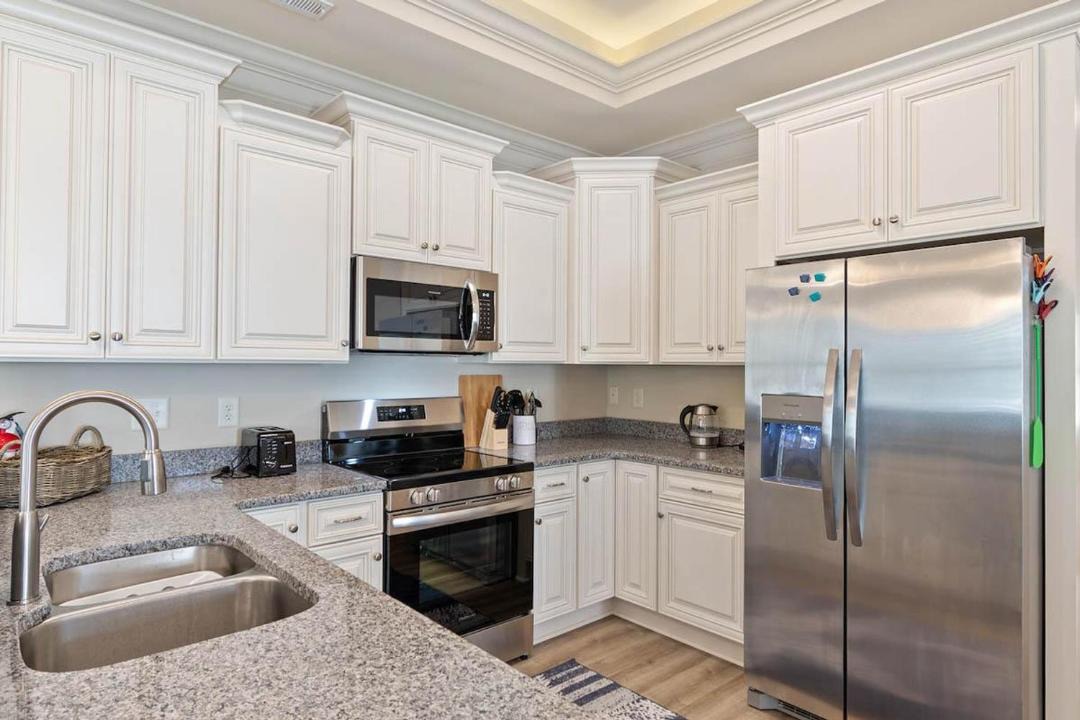 Photo of Kitchen in Murrells Inlet