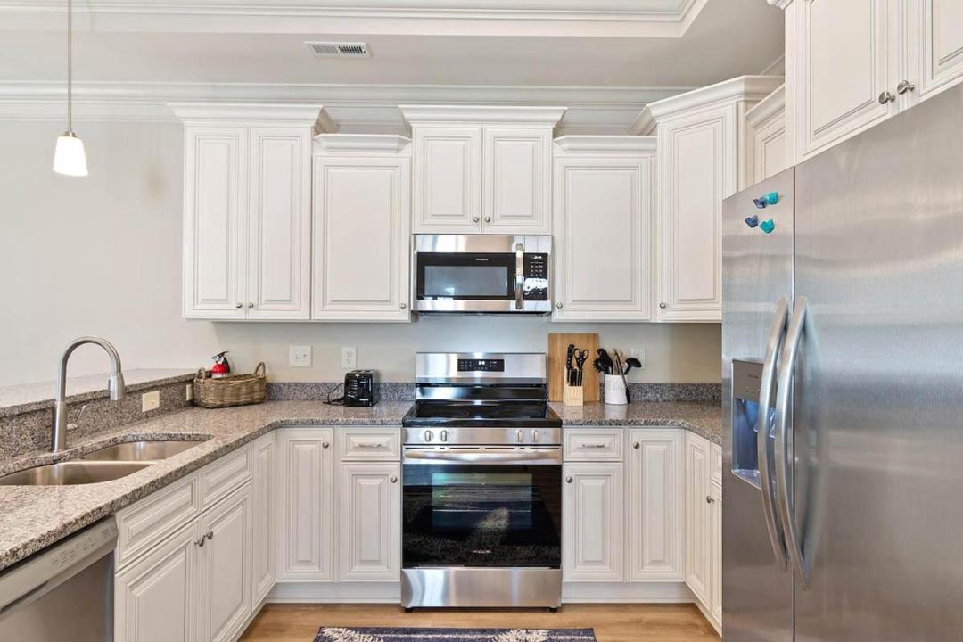 Photo of Kitchen in Murrells Inlet