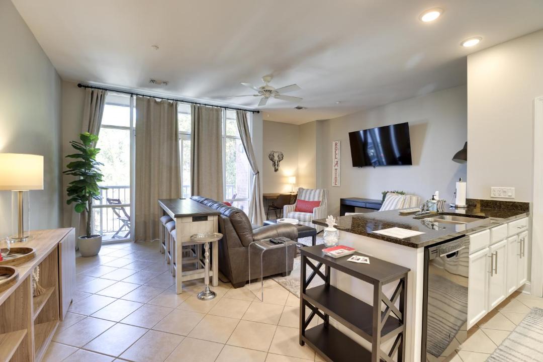 Photo of Livingroom in Tuscaloosa