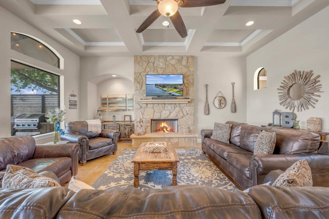 Photo of Livingroom in Kingsland