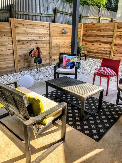 Photo of Patio Balcony in Austin