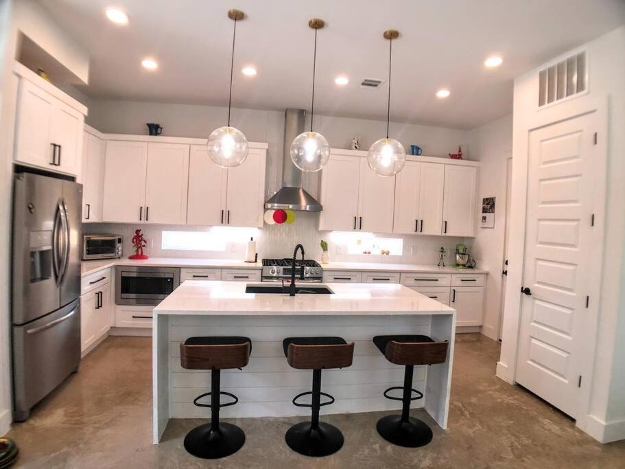 Photo of Kitchen in Austin