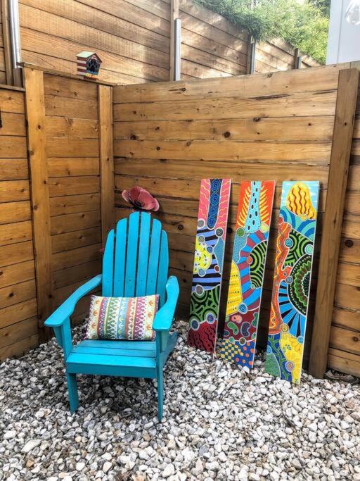 Photo of Patio Balcony in Austin