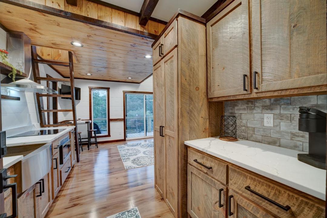 Photo of Kitchen in Morganton
