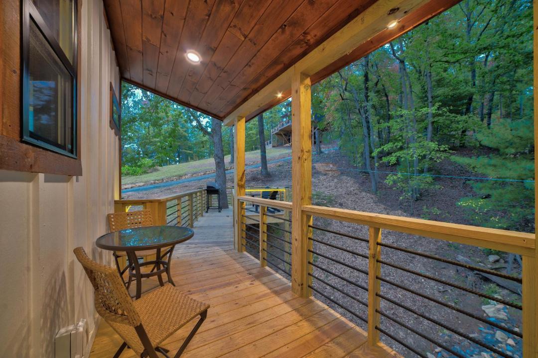 Photo of Patio Balcony in Morganton