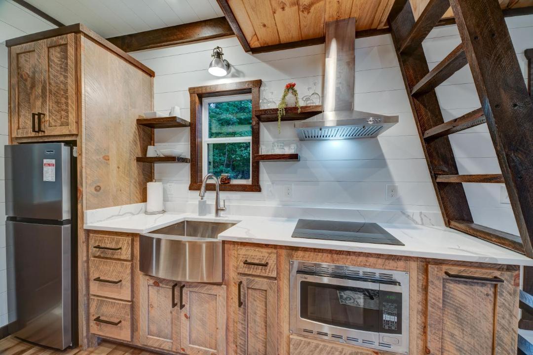Photo of Kitchen in Morganton