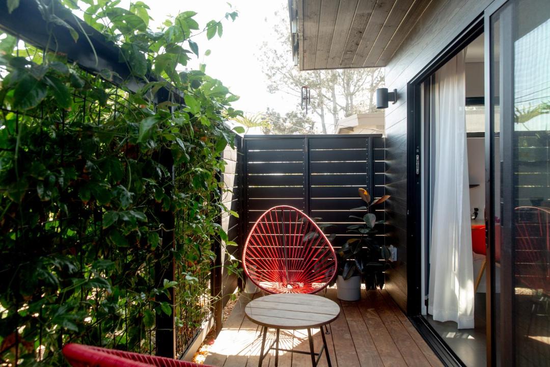 Photo of Patio Balcony in Encinitas