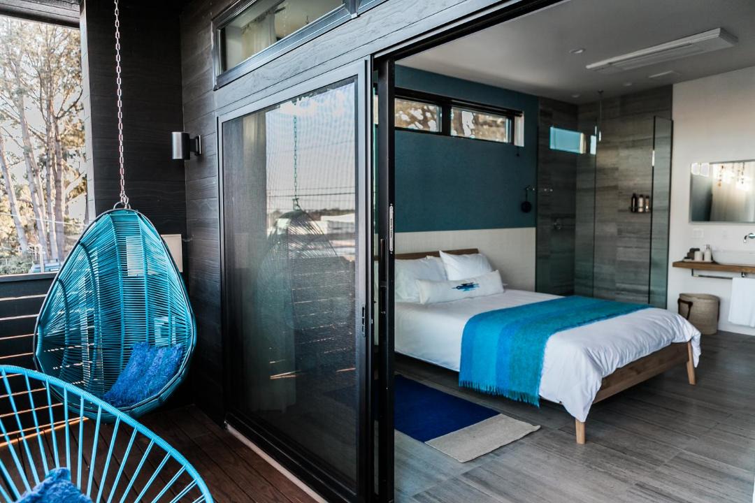 Photo of Bedroom in Encinitas