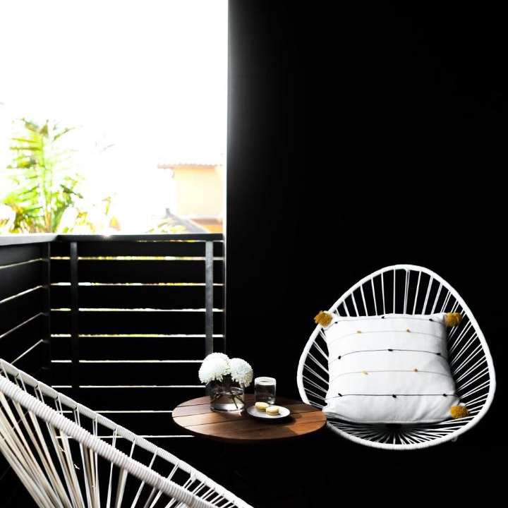 Photo of Patio Balcony in Encinitas
