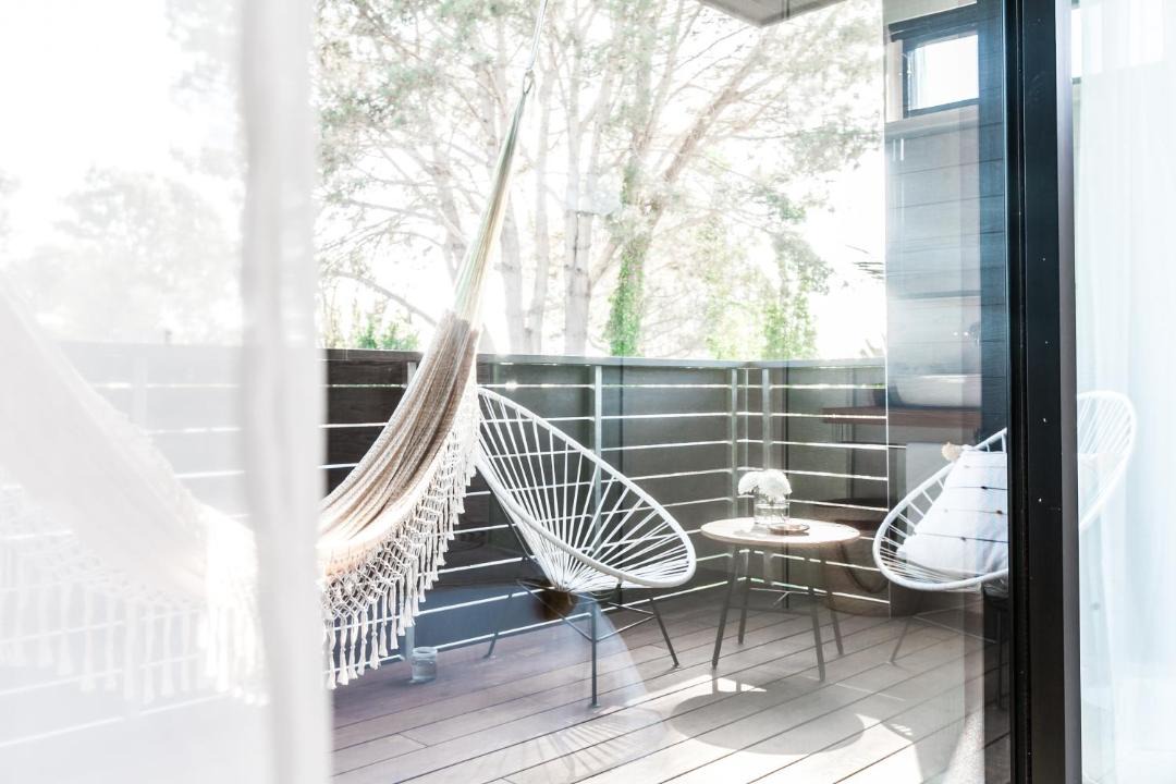 Photo of Patio Balcony in Encinitas