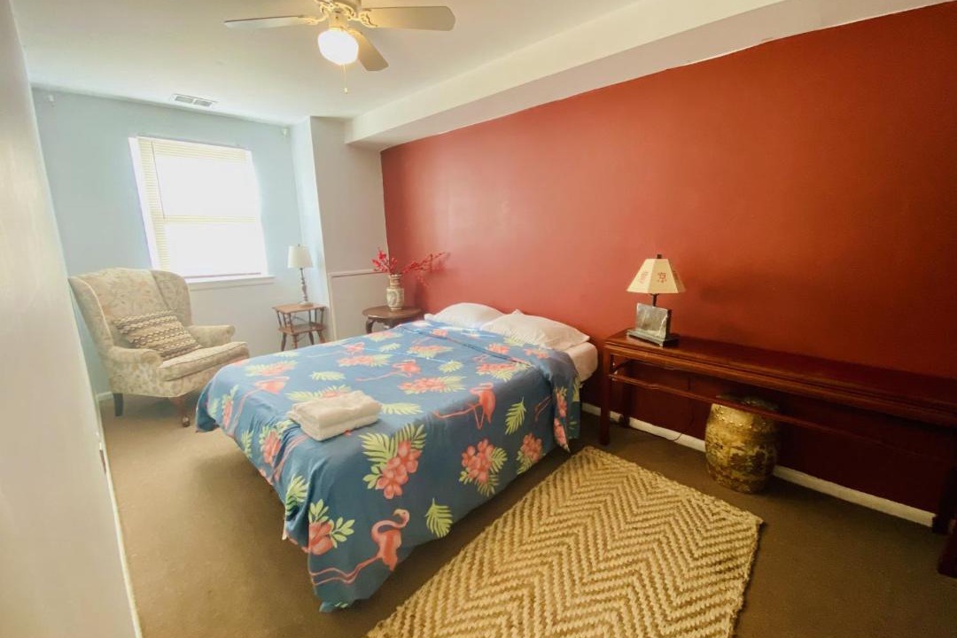 Photo of Bedroom in Eastwick